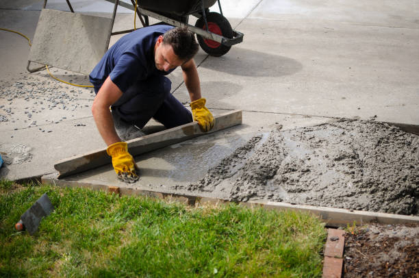 Professional Driveway Paving Services in American Falls, ID